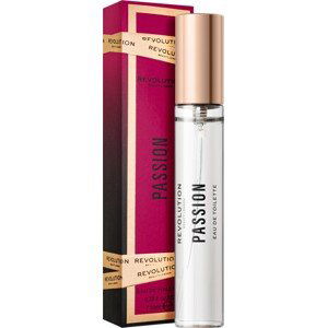 Revolution Toaletní voda Passion EDT (Purse Spray) 10 ml