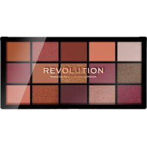 Revolution Paletka očních stínů Re-Loaded Seduction (Shadow Palette) 16,5 g