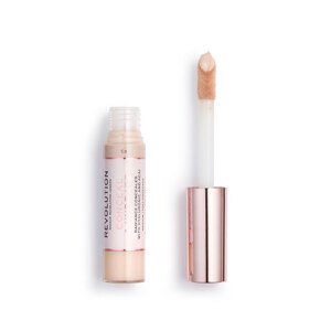 Revolution Hydratační korektor Conceal & Hydrate (Radiance Concealer) 13 g C3