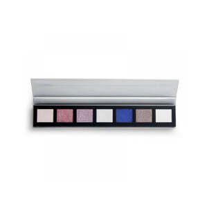 Revolution Paletka očních stínů X Alexis Stone The Transformation (Eye Shadow Palette) 8,4 g