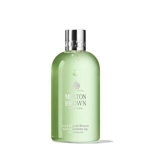 Molton Brown Koupelový a sprchový gel Lily & Magnolia Blossom (Bath & Shower Gel) 300 ml