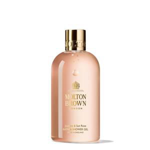 Molton Brown Koupelový a sprchový gel Jasmine & Sun Rose (Bath & Shower Gel) 300 ml