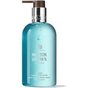 Molton Brown Tekuté mýdlo na ruce Coastal Cypress & Sea Fennel (Fine Liquid Hand Wash) 300 ml