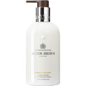 Molton Brown Krém na ruce Flora Luminare (Hand Lotion) 300 ml