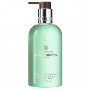 Molton Brown Tekuté mýdlo na ruce Refined White Mulberry (Fine Liquid Hand Wash) 300 ml