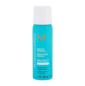 Moroccanoil Ochranný sprej před tepelnou úpravou vlasů Protect (Perfect Defense) 75 ml