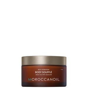 Moroccanoil Hydratační tělové suflé (Body Soufflé) 200 ml