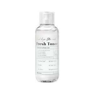 Mizon Tonikum na pleť se sklonem k akné Good Bye Blemish (Fresh Toner) 120 ml