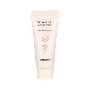 Mizon Organický pleťový krém Orga-Real (Barrier Cream) 100 ml