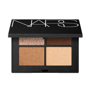 NARS Paletka očních stínů (Quad Eyeshadow) 4,4 g Orgasm