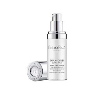 Natura Bissé Zdokonalující pleťové sérum Diamond Luminous (Perfecting Serum) 40 ml