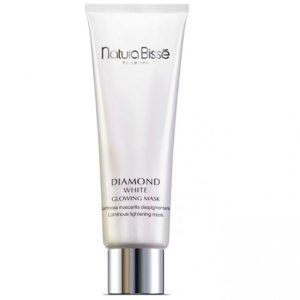 Natura Bissé Rozjasňující maska Diamond White (Glowing Mask) 100 ml