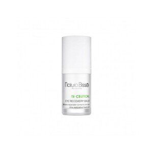 Natura Bissé Regenerační balzám na oční okolí NB Ceutical (Eye Recovery Balm) 15 ml