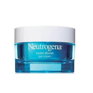 Neutrogena Hydratační pleťový krém Hydro Boost (Gel-Cream) 50 ml