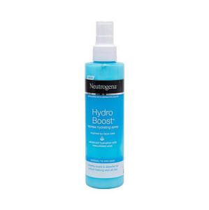 Neutrogena Hydratační tělový sprej Hydro Boost (Express Hydrating Spray) 200 ml