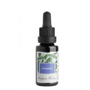 Nobilis Tilia Vitamin A 20 ml