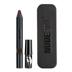 Nudestix Matná tužka na oči Magnetic Matte Eye Color Moon