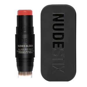 Nudestix Tyčinka na oči, tváře a rty Nudies Bloom Bohemian Rose