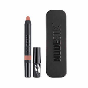 Nudestix Zvláčňující balzám na rty a tváře Gel Color Lip & Cheek Balm Posh