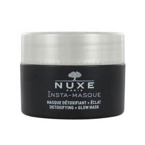 Nuxe Detoxikační maska pro rozjasnění pleti Insta-Masque (Detoxifying + Glow Mask) 50 ml