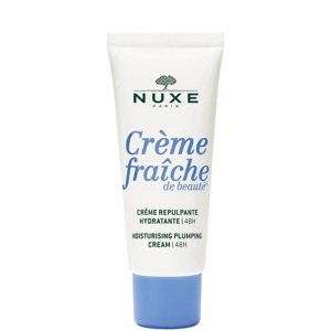 Nuxe Hydratační krém pro normální pleť Crème Fraîche de Beauté (Moisturising Plumping Cream) 30 ml