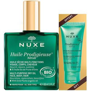 Nuxe Dárková sada Prodigieuse Neroli Dry Oil