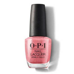 OPI Lak na nehty Nail Lacquer 15 ml Miami Beet