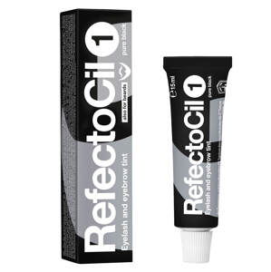 Refectocil Barva na řasy a obočí Refectocil 15 ml 2.0 modročerná