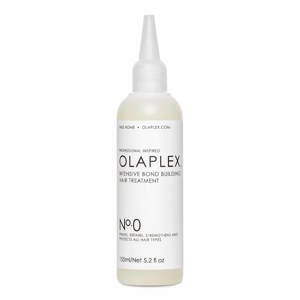 Olaplex Hloubková intenzivní péče o vlasy N°.0 (Intensive Bond Building Hair Treatment) 155 ml