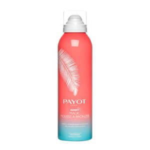 Payot Aktivační pěna před opalováním Sunny (Magic Mousse) 200 ml