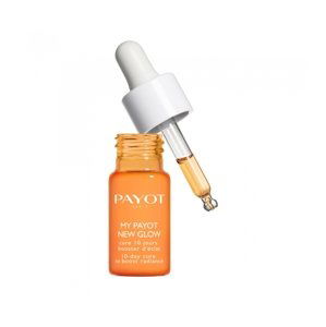 Payot Kúra pro rozjasnění pleti My Payot New Glow (10-day Cure to Boost Radiance) 7 ml