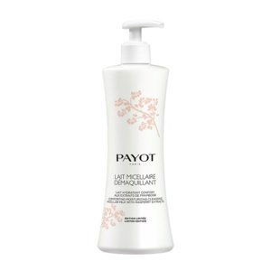 Payot Čisticí micelární mléko (Cleansing Milk) 400 ml