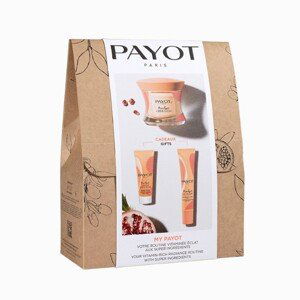 Payot Kosmetická sada My Payot Ritual Set