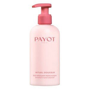 Payot Micelární čisticí krém na ruce (Emollient Hand Cleanser) 250 ml