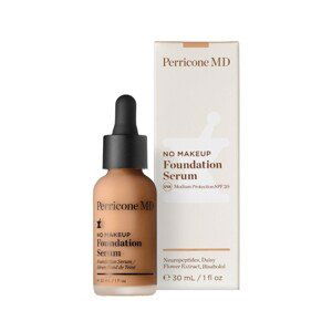 Perricone MD Tekuté make-up sérum SPF 20 No Makeup Foundation Serum 30 ml Ivory