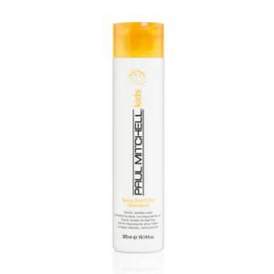 Paul Mitchell Jemný šampon pro děti Kids (Baby Don´t Cry Shampoo Gentle, Tearless Wash) 1000 ml