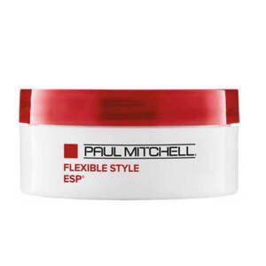 Paul Mitchell Elastická tvarující pasta na vlasy Flexible Style ESP (Elastic Shaping Paste) 50 g