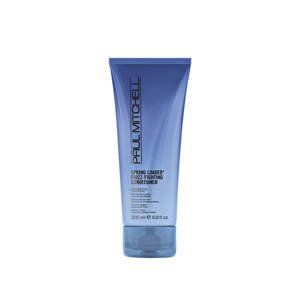 Paul Mitchell Kondicionér na kudrnaté a vlnité vlasy Spring Loaded (Frizz Fighting Conditioner) 200 ml