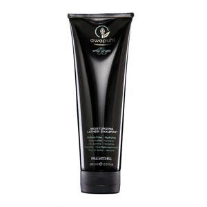 Paul Mitchell Hydratační šampon pro barvené vlasy Awapuhi (Wild Ginger Moisturizing Lather Shampoo) 100 ml