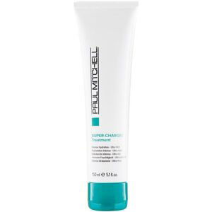 Paul Mitchell Hydratační a vyživující péče pro suché vlasy (Moisture Super-Charged Treatment) 150 ml