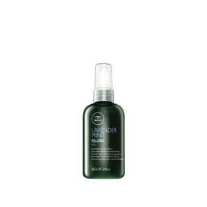 Paul Mitchell Hydratační bezoplachový kondicionér pro kudrnaté a vlnité vlasy Tea Tree (Lavender Mint Moisture Milk) 100 ml