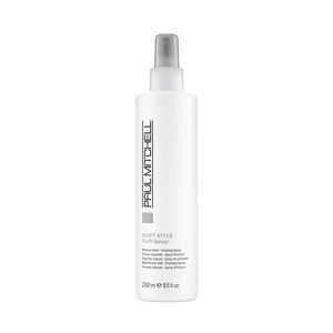 Paul Mitchell Lak na vlasy Soft Style Soft Spray (Natural Hold Finishing Spray) 500 ml