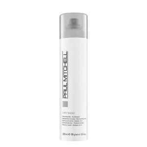 Paul Mitchell Suchý šampon Dry Wash® (Dry Shampoo) 300 ml