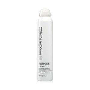 Paul Mitchell Lak na vlasy pro objem vlasů Invisiblewear® Undone Texture (Hairspray) 197 ml