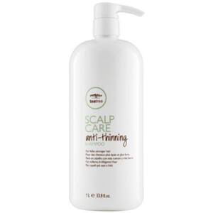 Paul Mitchell Šampon proti řídnutí vlasů Tea Tree Scalp Care (Anti-Thinning Shampoo) 1000 ml