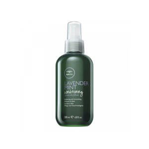 Paul Mitchell Bezoplachový kondicionér pro suché vlasy Tea Tree Lavender Mint (Conditioning Leave-In Spray) 200 ml