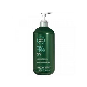 Paul Mitchell Mýdlo na ruce s antibakteriálním účinkem Tea Tree (Hand Soap) 1000 ml