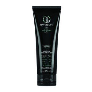 Paul Mitchell Obnovující krém na vlasy Awapuhi Wild Ginger Repair (Keratin Cream Rinse) 1000 ml