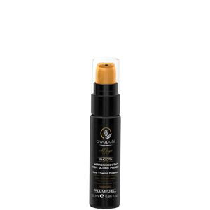 Paul Mitchell Sérum pro lesk a termální ochranu Awapuhi Wild Ginger Mirrorsmooth (High Gloss Primer) 20 ml