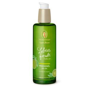 Primavera Suchý tělový olej Pure Joy (Dry Oil) 100 ml